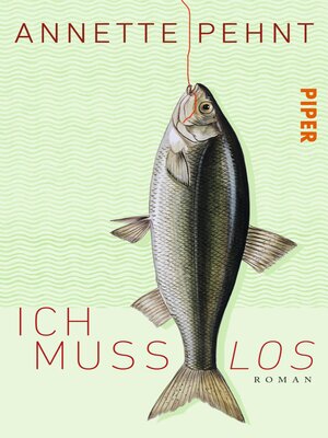 cover image of Ich muss los